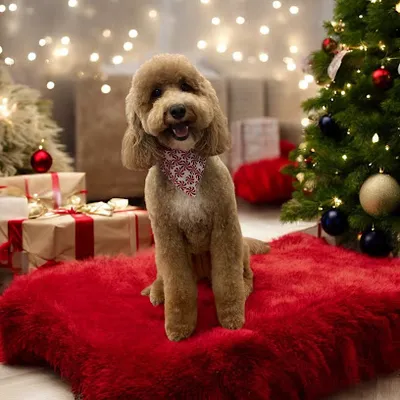 Bruno’s Bark N Barber