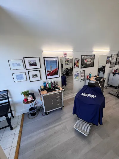 Full Circle BarberShop
