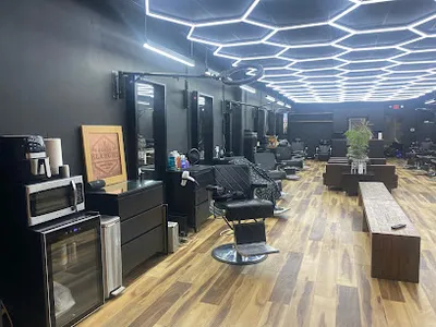 Carte Blanche Barber Social
