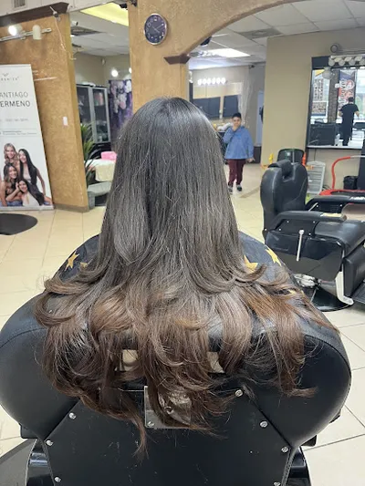 Makeover Beauty Salon & Barber Shop