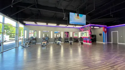 Affluent Barbershop