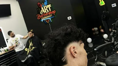 4ART Barbershop