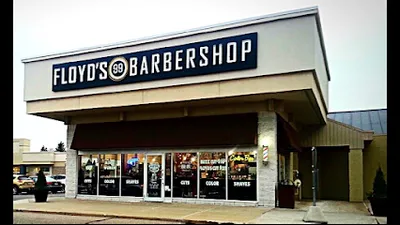 Floyd's 99 Barbershop