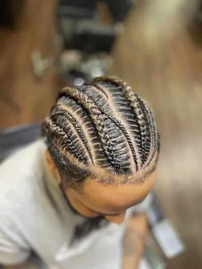 Blades Barbershop