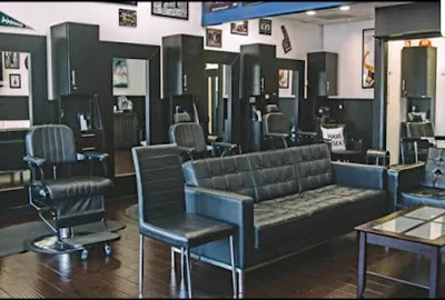 Thee Experience Beauty and Barber Lounge