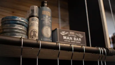 LifeLine Barbershop