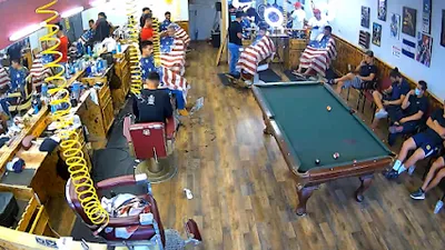 Exclusive Barbershop