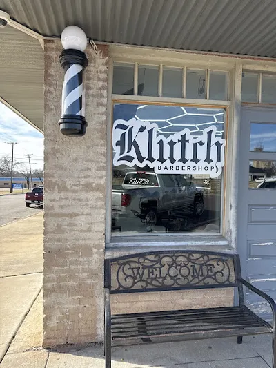 Klutch Barbershop