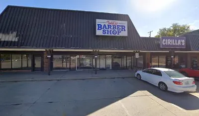 Todd's BARBER SHOP