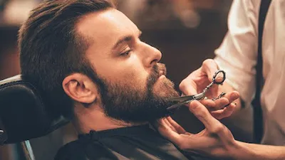 Silver Fox Barbershop