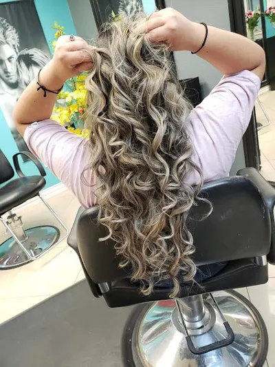 Rossy's Glamour Salon & Barber Shop