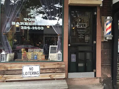 Town Barber Shop