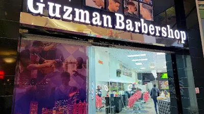 Guzmán Barbershop