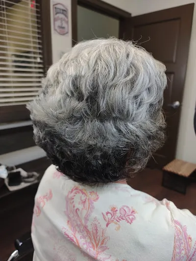 Yazmin Salon & Barbershop