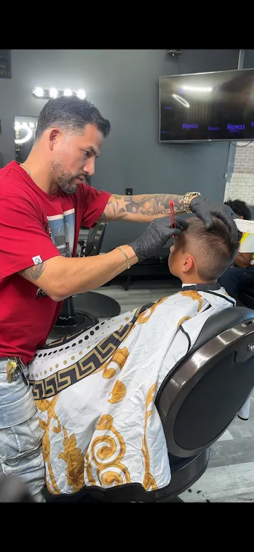 Clasico Barbershop