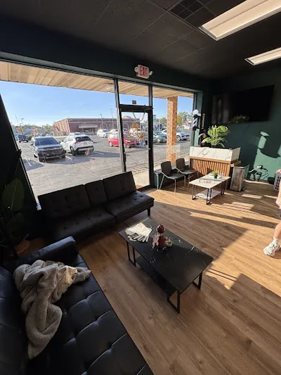 Shop 13 Barber Lounge