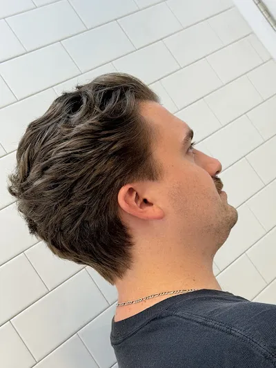 HAIRBOSS BARBERSHOP