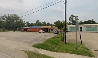 Johnson's Barber Shop