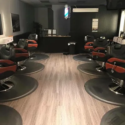 Joel Perez Barber Shop