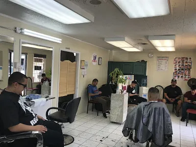 BM Barber