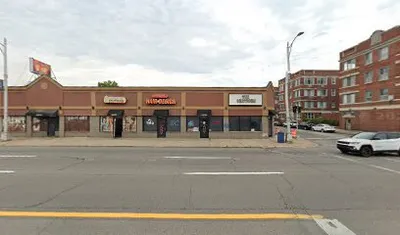 Familiar Faces Barbershop