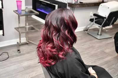 Woodbridge Barber and Salon