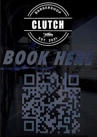 Clutch Barbershop