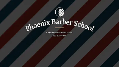 Phoenix Barber School