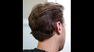 Monarch ATL Barbershop
