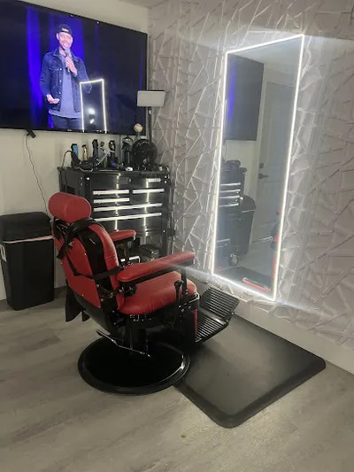 Music Fadez Barber Studio
