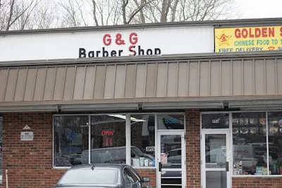 G & G Barber Shop