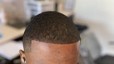 Barber & Beauty