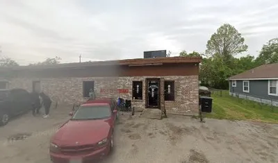 Barber Shop