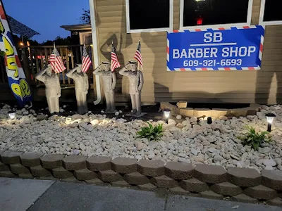 SB Barber Shop