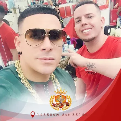 Corte Fino Barber Shop