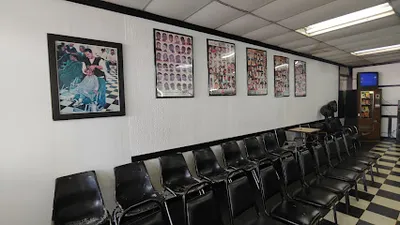 Hair Masters Barber Shop