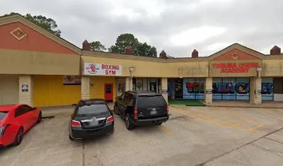 Millenium Kutzz Barber Shop