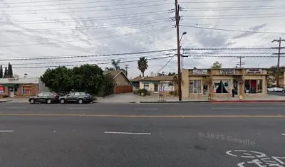 Ed's Barbershop