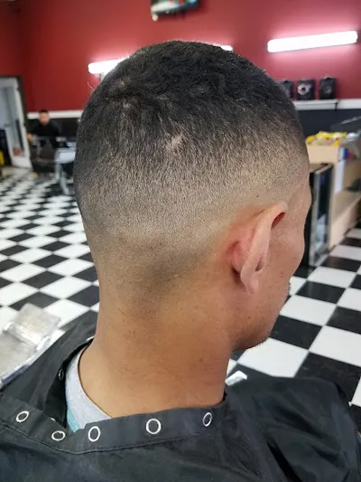 The Art of Cuts Barber shop