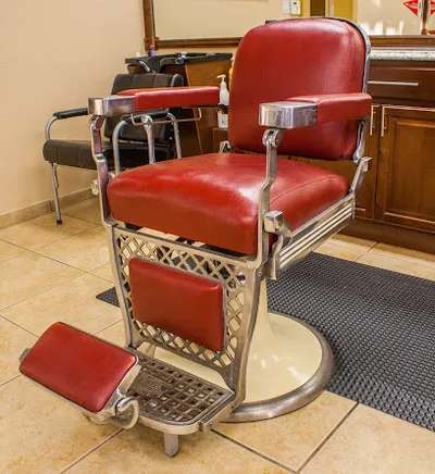 NY Hair Barber