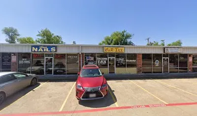 Tap the Barber of Mesquite