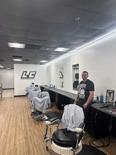 Lucky Cuts Barbershop