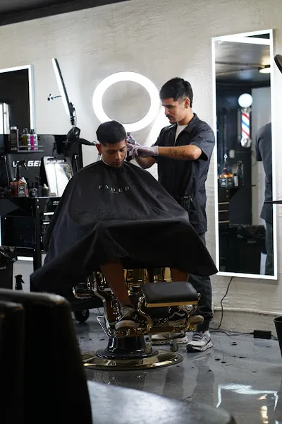 Craft Barber Studio