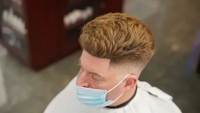 Majestics Barbershop