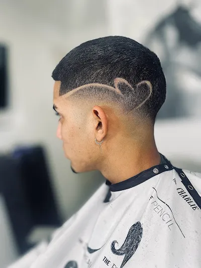 Damian & Yislen Barbershop & Beauty Salon