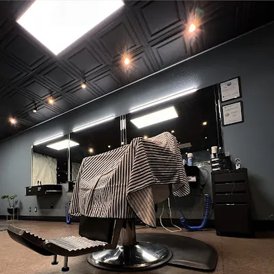 Phillip's Barbershop