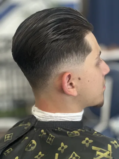 Dealers Barber Lounge