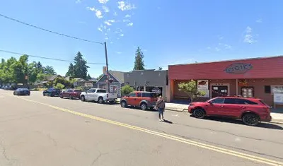 Gladstone Barbershop