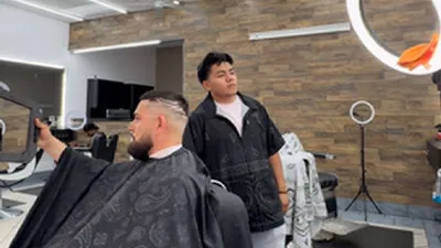 Fade City Barbershop