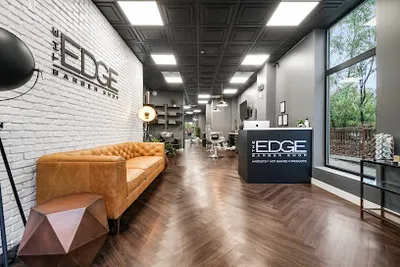 The Edge Barbershop